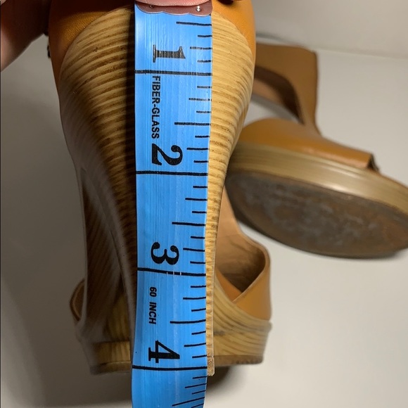 Sofft heels - Picture 6 of 9